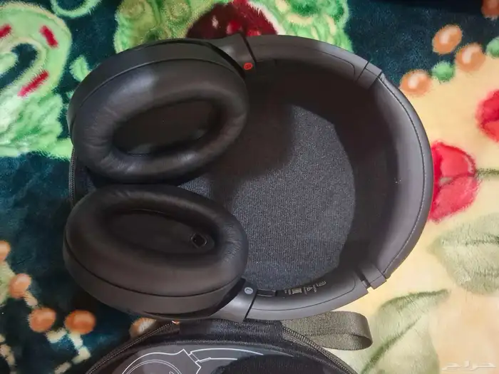 سماعات سوني SONY 6