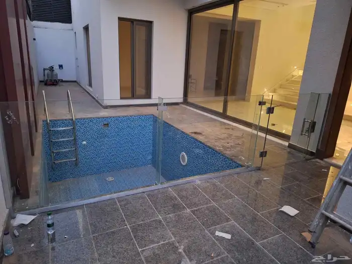 زجاج _سيكوريت زجاج 18