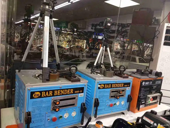 ثناية حديد كهرباء الصناعة كوريه 1