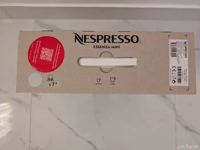 مكينة نيسبريسو للبيع 1