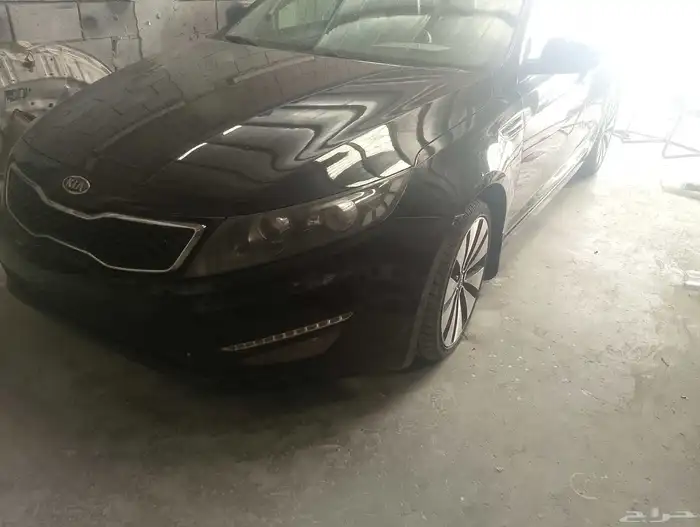 مركز العالي سمكراه بويه فرن مكنيك بويه الماني 1