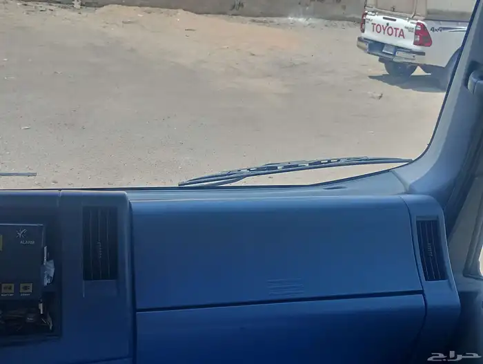 دينا ايسوزو للبيع 9