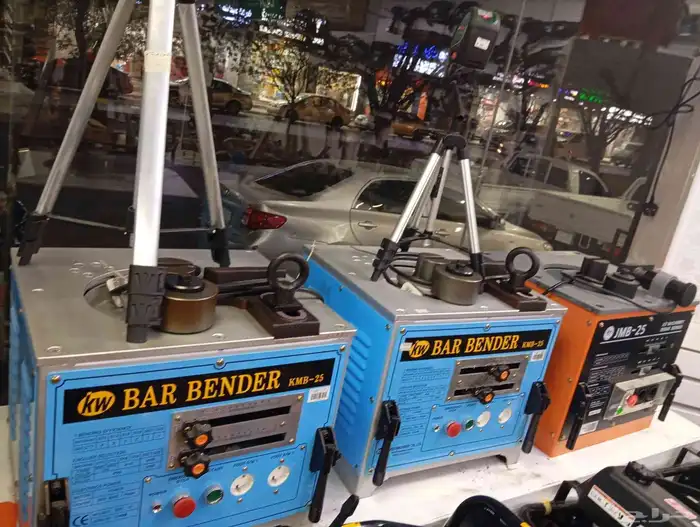 ثناية حديد كهرباء الصناعة كوريه 2