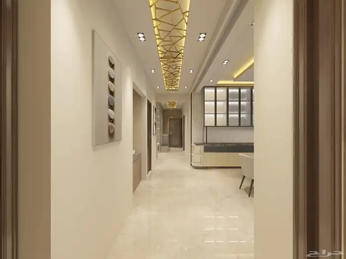 فيصل دهانات معلم 1