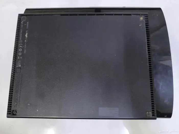 سوني 3 مهكر نظيف جدا ولا انفك بلايستيشن 3 معدل ps3 1