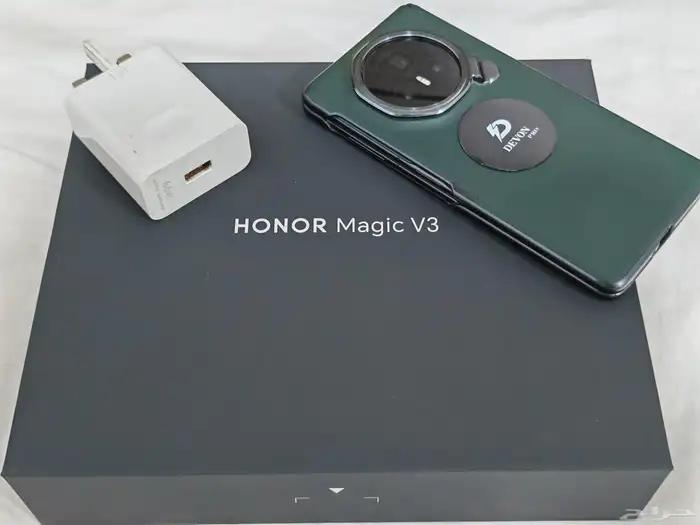 للبيع جوال هونر ماجيك v3 4