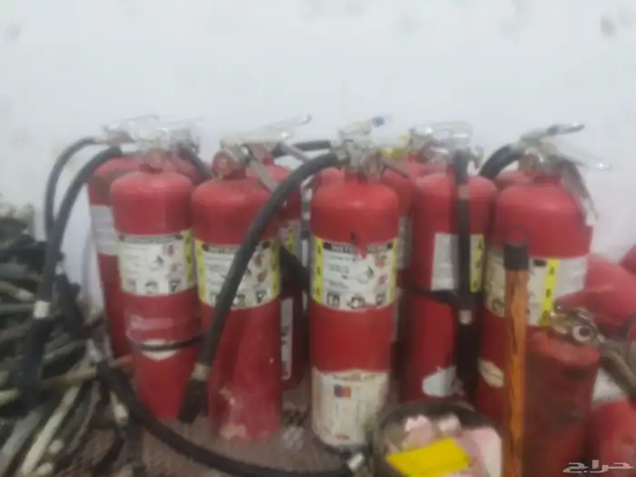 fire Extinguisher Refiling And Sale New Second All available 7