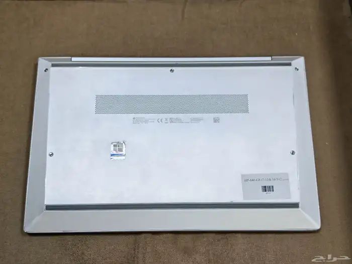 HP Elitebook 840 G8 i7vPro لابتوب أعمال ومناسب للدراسة 5