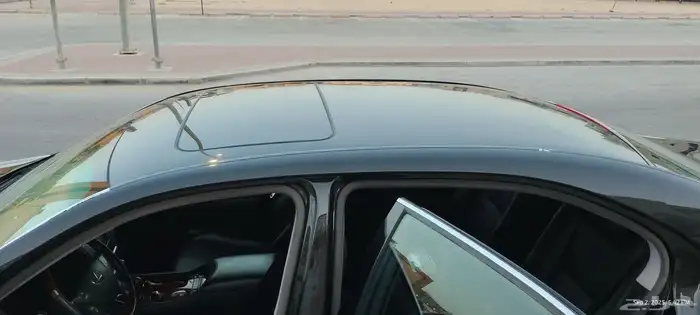 لكزس ls 460L( فل كامل اعلى فئة ) موديل 2012 10