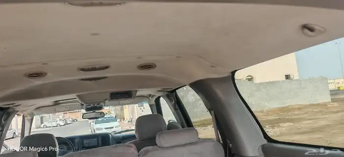 يوكون 2006 دبل slt فل كامل XL 9