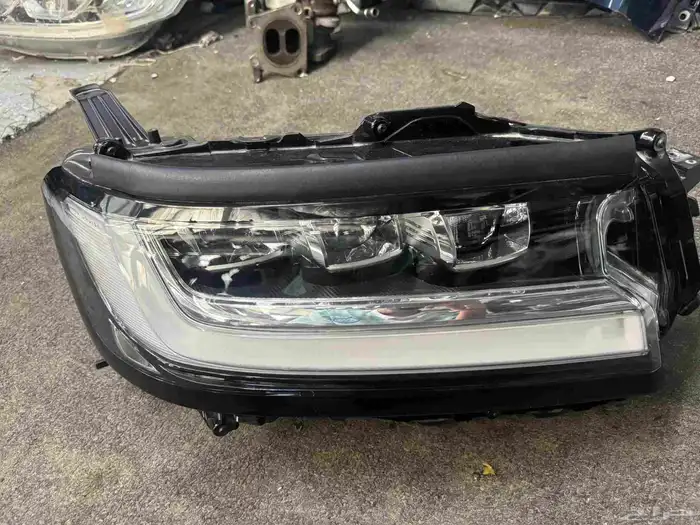 شمعات جيب VXR 2024 0
