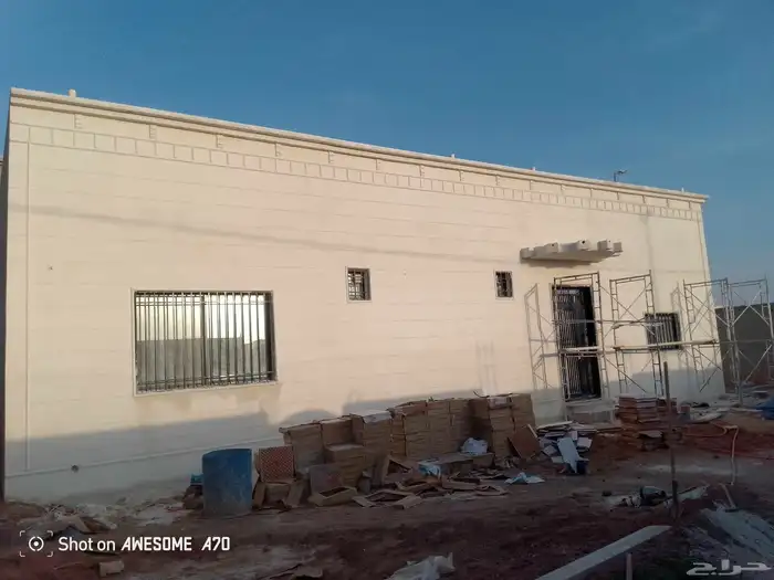 بديل الحجر الطبيعي 6