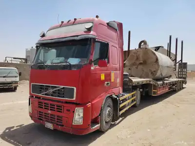 لوبد 18متر فاضي الرياض سواق باكستاني index