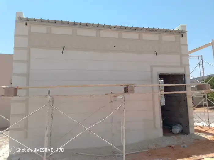 بديل الحجر الطبيعي 2