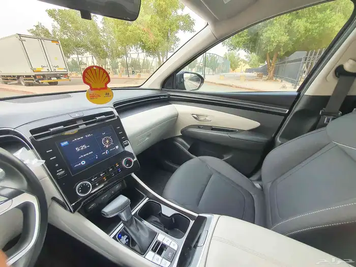 هونداي توسان 2023 سعودي 11