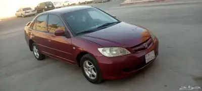 هوندا سفك 2005 للبيع index