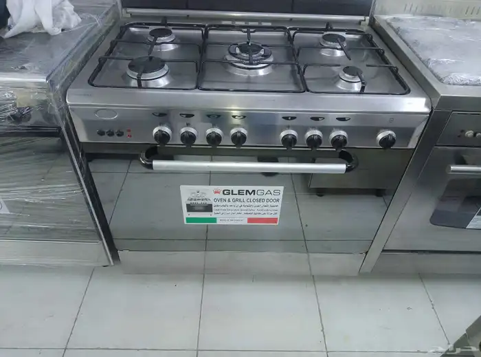 غسالات افران غاز مستعمل 17