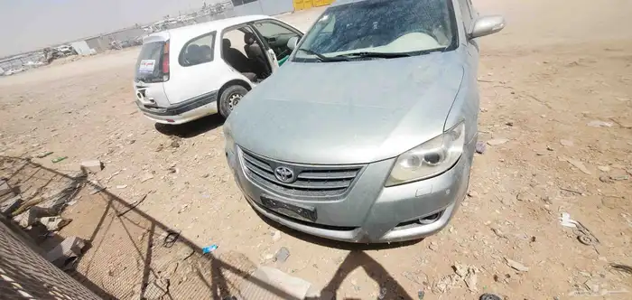 تشليح اوريون 2008 2