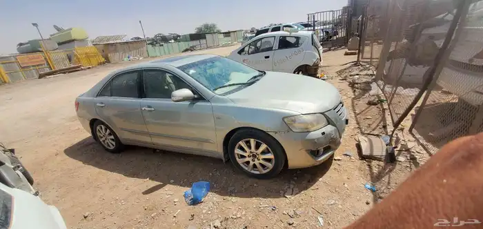 تشليح اوريون 2008 0