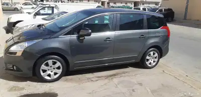 بيجو 5008 موديل 2014 عداد 112 الف كيلو فقط index