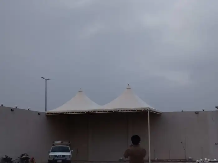 خيام ملكي 8