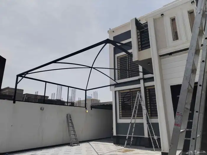 مظلات وسواتر الجنوب 4
