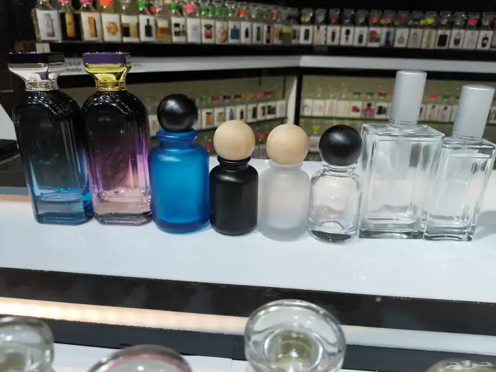 محلات العطور العالمية فن في صناعة العطور 6