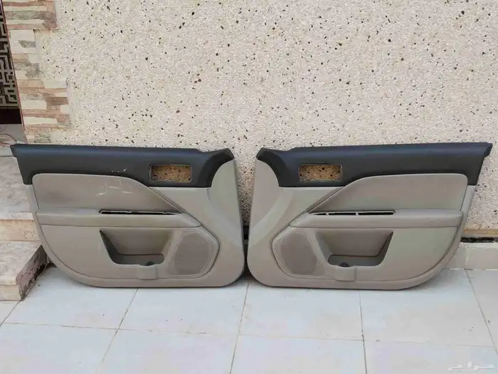 قطع فورد فيوجن 2012 حسب الصور 6