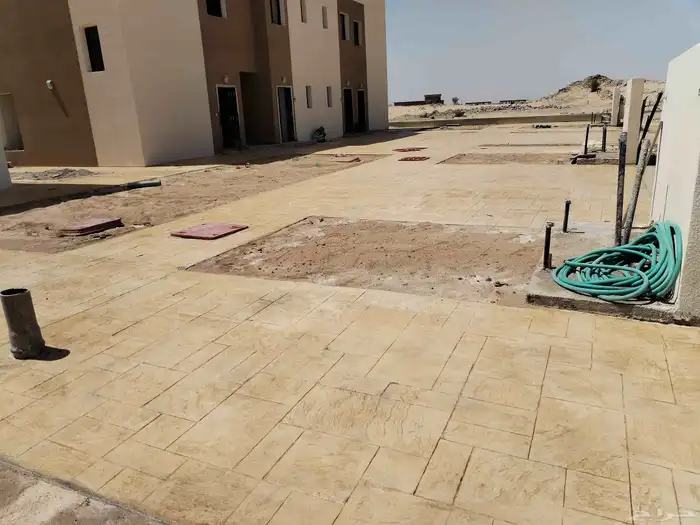 قسم صبات الارضيات. الخراساني المطبوعة صبة مروحة صبة ميزانية 2