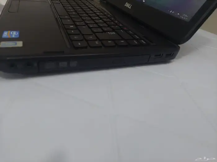 لابتوب ديل للبيع 3