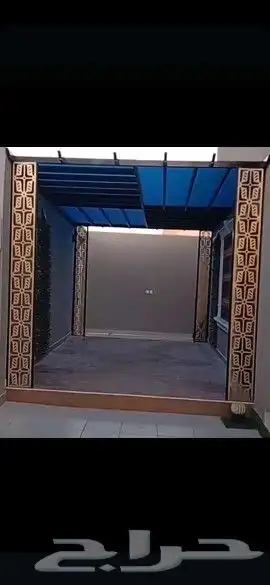 سواتر مظلات برجولات المزاحمية 8