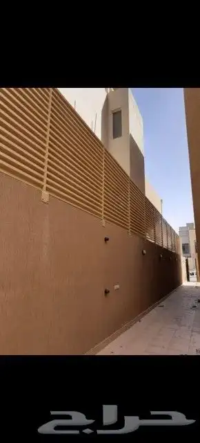 مظلات وسواتر برجولات 5