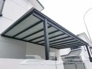 مظلات وسواتر 7