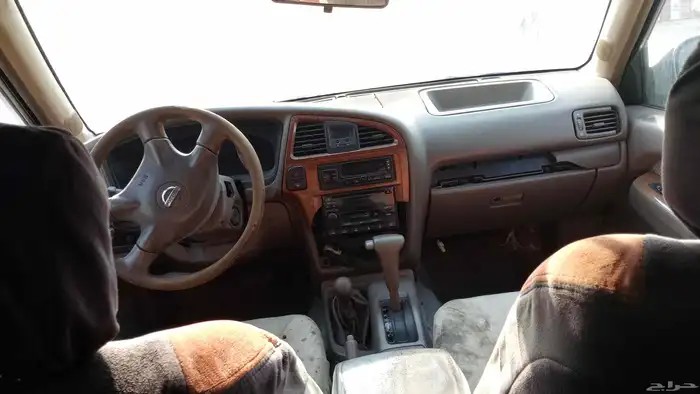 يوجد لدينا جميع انواع السيارات تشليح 0