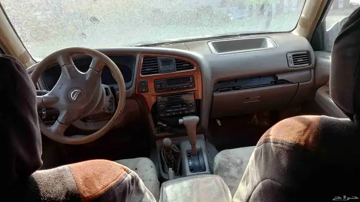 يوجد لدينا جميع انواع السيارات تشليح 1