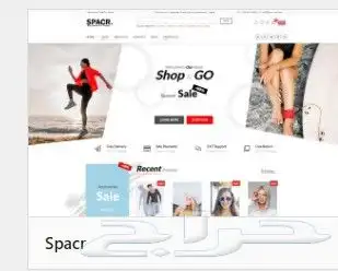 خصم 50   شركة تصميم مواقع ولوجو علامة تجارية او متجر اكتروني 3