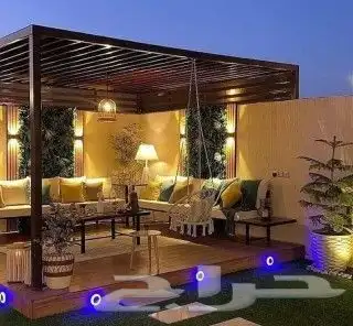 مضلات سواتر هناجر 4