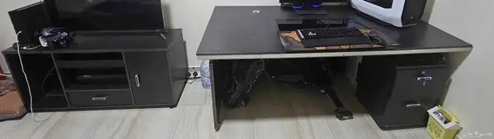 مكتب 3 قطع ب 150 0