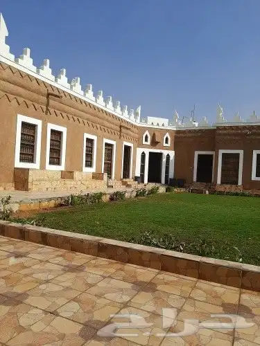 تراث بنا البيرت التراثيه تراث المدينه بنا ترميم تليوس 4