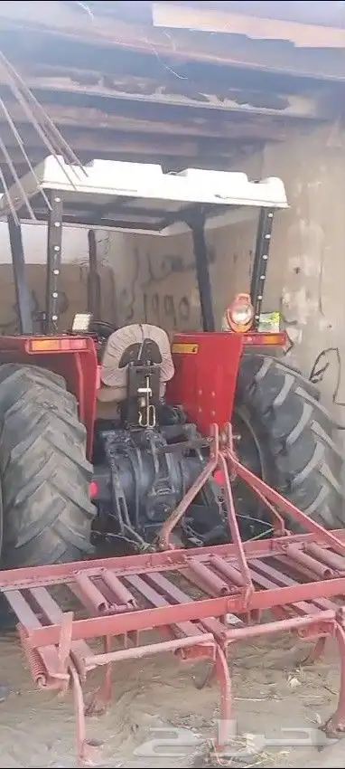 حراثه مايسي جفالي 3