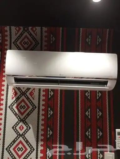 عروض علي مكيفات سبليت وشباك 6