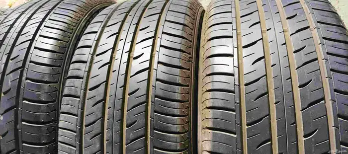 كفرات لكزاز بزرعها مقاس 275 50 21 5