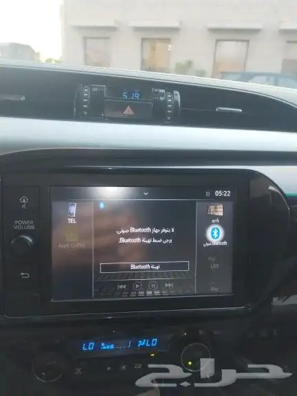 مسجل هايلكس 2023 0