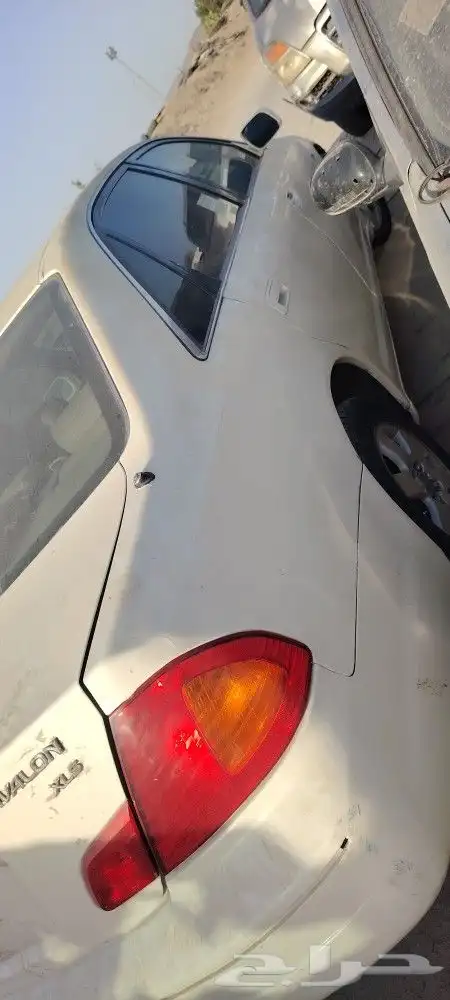 افالون 2003 0