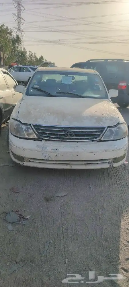 افالون 2003 1