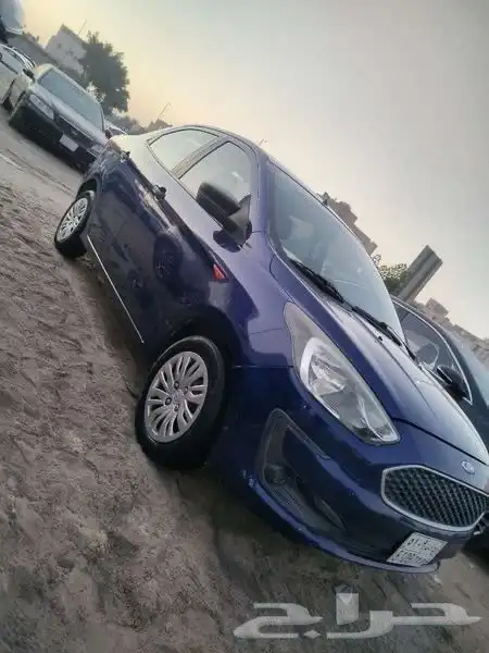 فورد فيجو 2019 0