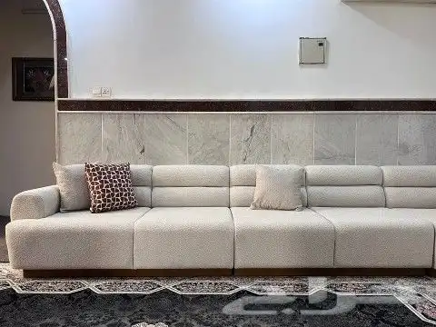 تفصيل  جميع  أنواع  المجالس ويتوفر خدمه التنجيد والتجديد 0