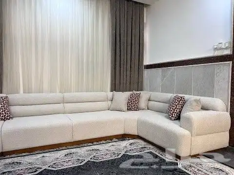 تفصيل  جميع  أنواع  المجالس ويتوفر خدمه التنجيد والتجديد 2