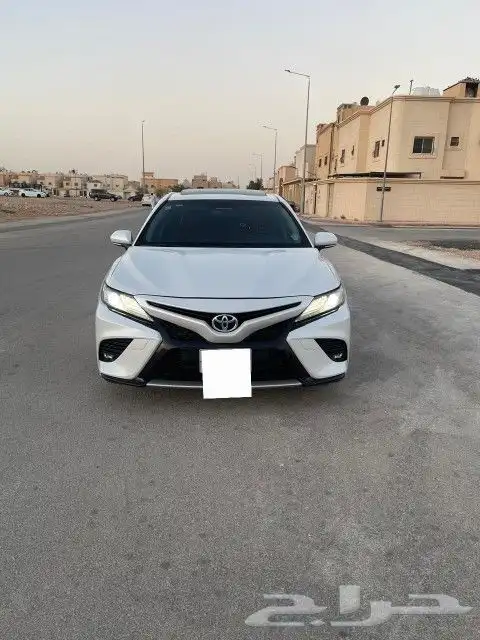 كامري 2019 SPORT 0