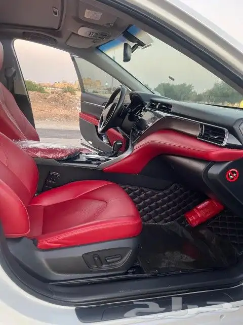 كامري 2019 SPORT 11